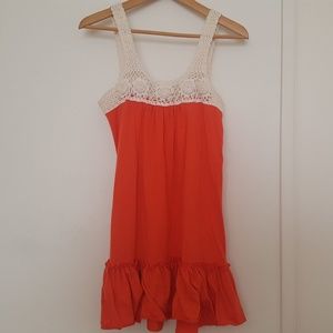 Vintage Sundress
